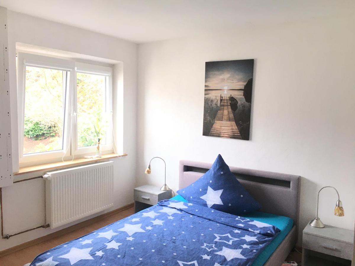 Ferienwohnung Burgblick Reifferscheid Гелленталь Екстер'єр фото