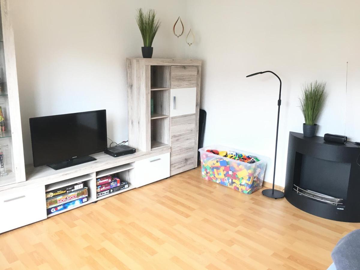 Ferienwohnung Burgblick Reifferscheid Гелленталь Екстер'єр фото