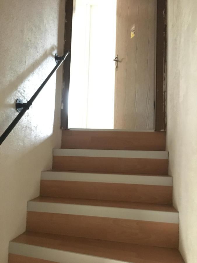Ferienwohnung Burgblick Reifferscheid Гелленталь Екстер'єр фото